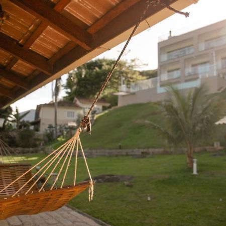 Paraiso Da Enseada De Brito Palhoça Zewnętrze zdjęcie