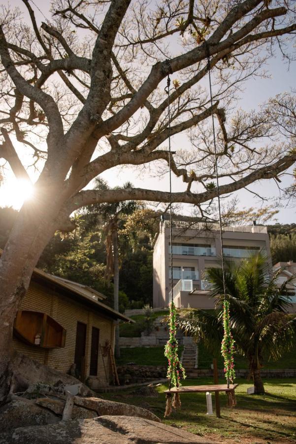 Paraiso Da Enseada De Brito Palhoça Zewnętrze zdjęcie
