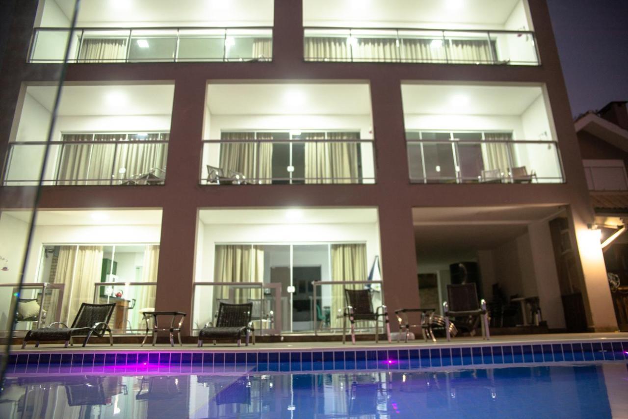 Paraiso Da Enseada De Brito Palhoça Zewnętrze zdjęcie