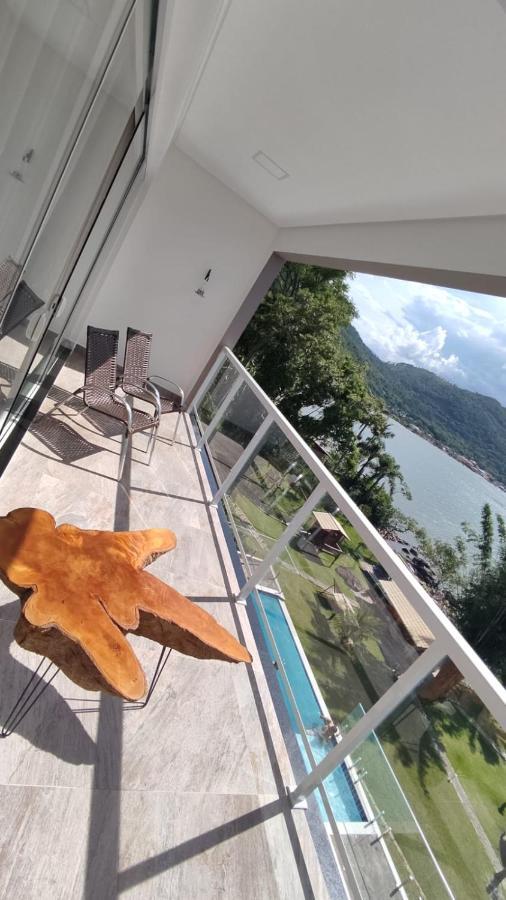 Paraiso Da Enseada De Brito Palhoça Zewnętrze zdjęcie