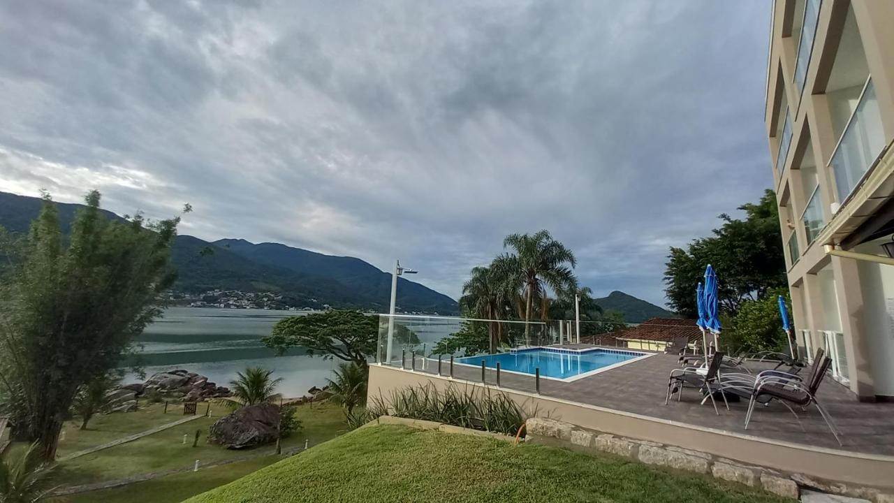 Paraiso Da Enseada De Brito Palhoça Zewnętrze zdjęcie
