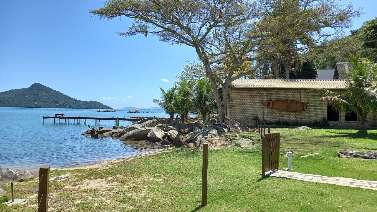 Paraiso Da Enseada De Brito Palhoça Zewnętrze zdjęcie