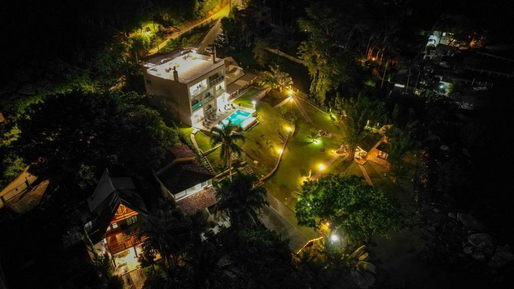 Paraiso Da Enseada De Brito Palhoça Zewnętrze zdjęcie