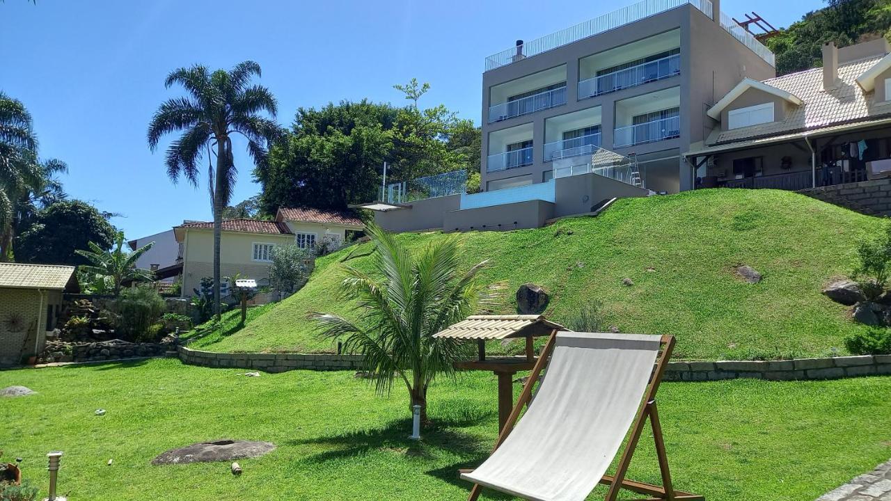 Paraiso Da Enseada De Brito Palhoça Zewnętrze zdjęcie